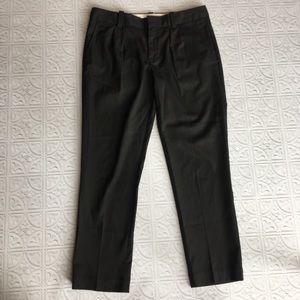 Gap crop trouser
